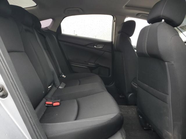 Photo 10 from auction – 2017 HONDA CIVIC EX with VIN 2HGFC2F79HH563123