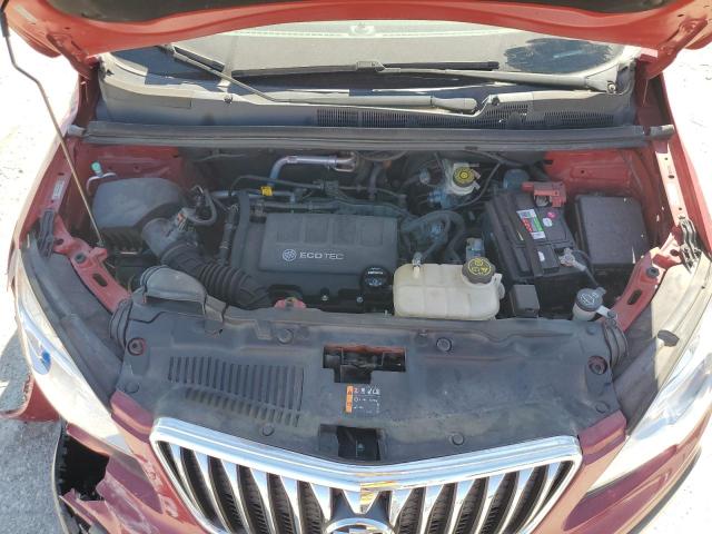 Photo 12 from auction – 2015 BUICK ENCORE with VIN KL4CJCSB5FB202589