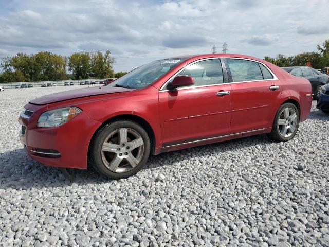 CHEVROLET MALIBU 1LT 2012 with VIN 1G1ZC5E04CF236892 - Photo from auction
