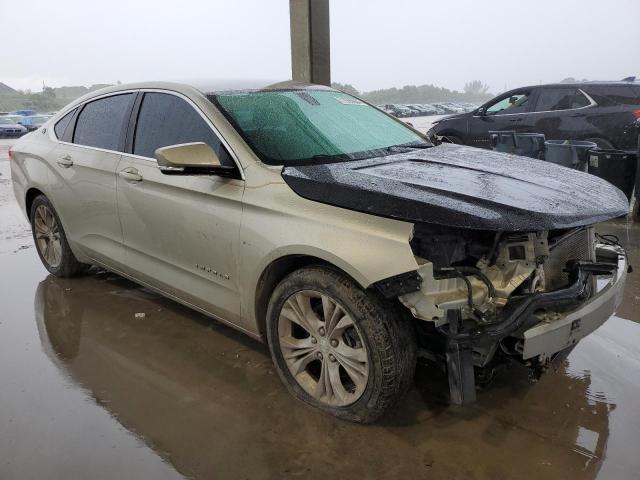 Photo 4 from auction – 2015 CHEVROLET IMPALA LT with VIN 2G1115SL8F9269330