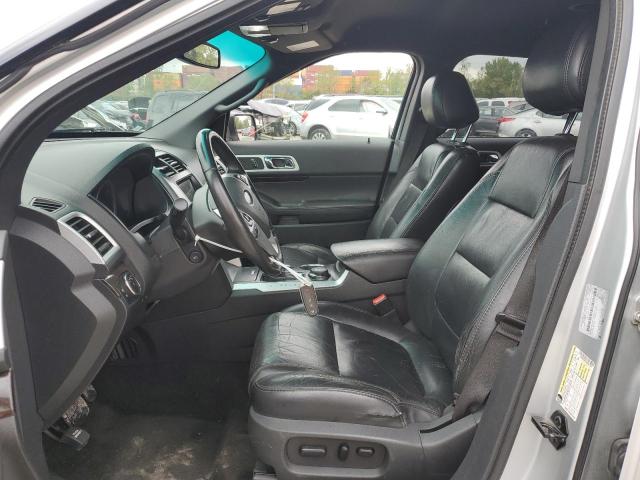 Photo 7 from auction – 2011 FORD EXPLORER L with VIN 1FMHK8F8XBGA61662