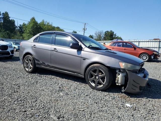 Photo 4 from auction – 2008 MITSUBISHI LANCER ES with VIN JA3AU26U48U000522