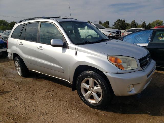 Photo 4 from auction – 2005 TOYOTA RAV4 with VIN JTEGD20V550094891