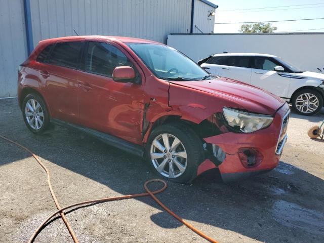 Photo 4 from auction – 2013 MITSUBISHI OUTLANDER with VIN 4A4AP3AU8DE014555