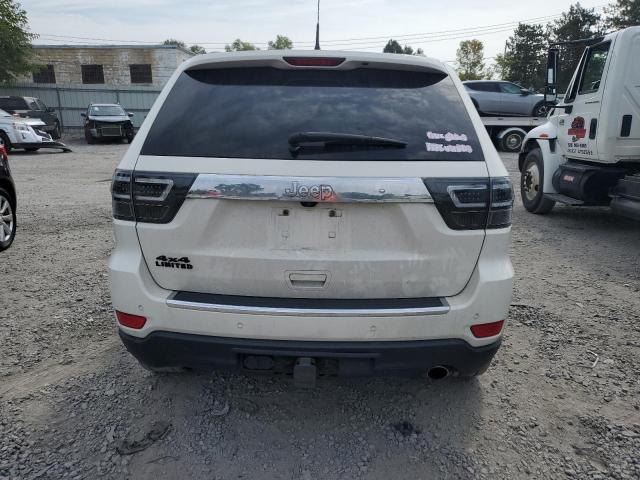 Photo 6 from auction – 2011 JEEP GRAND CHER with VIN 1J4RR5GG2BC510990