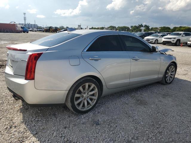 Photo 3 from auction – 2018 CADILLAC ATS with VIN 1G6AA5RX0J0181801