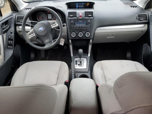 Photo 8 from auction – 2015 SUBARU FORESTER 2 with VIN JF2SJADC2FH533463