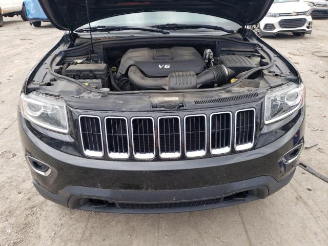 Photo 11 from auction – 2014 JEEP GRAND CHER with VIN 1C4RJFAG8EC540091