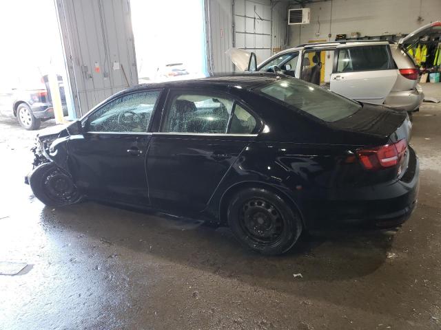 Photo 2 from auction – 2017 VOLKSWAGEN JETTA S with VIN 3VW2B7AJ4HM319538
