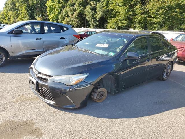 TOYOTA CAMRY LE 2016 with VIN 4T1BF1FK1GU178214 - Photo from auction