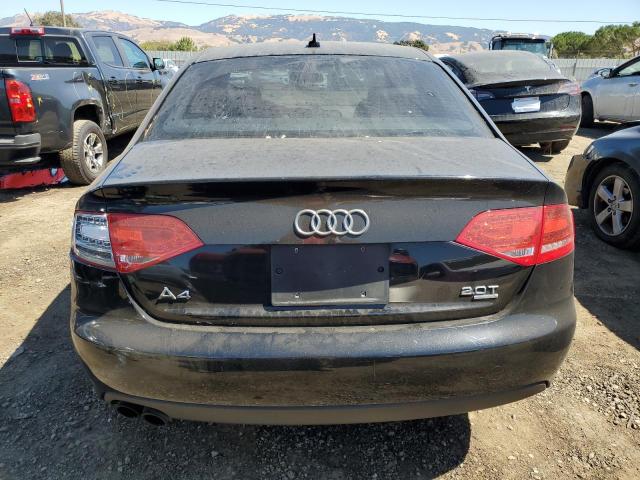 Foto 6 de la subasta – 2010 AUDI A4 PREMIUM con VIN WAUFFAFLXAN015946