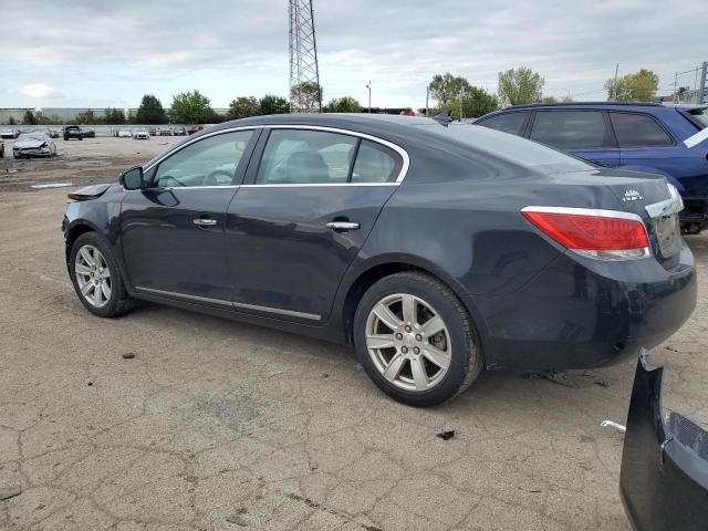 Photo 2 from auction – 2010 BUICK LACROSSE C with VIN 1G4GC5EG7AF207438