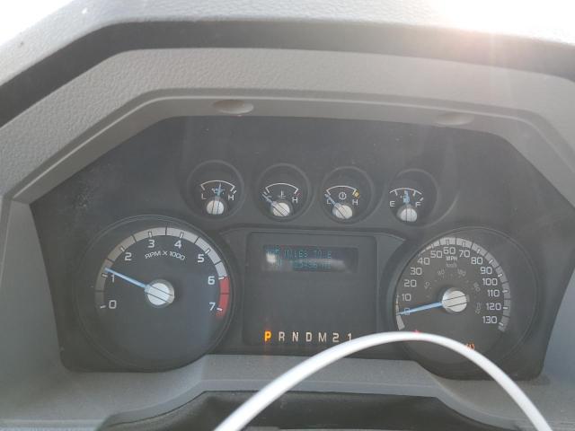 Photo 9 from auction – 2016 FORD F250 SUPER with VIN 1FTBF2B65GEC63456