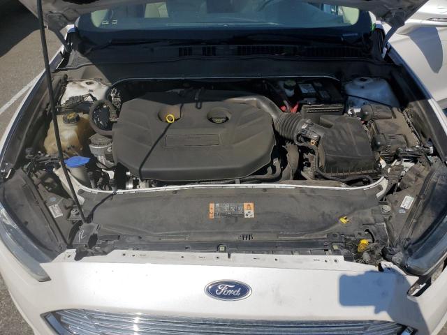 Photo 11 from auction – 2013 FORD FUSION SE with VIN 3FA6P0H96DR267728