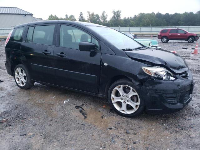 Photo 4 from auction – 2009 MAZDA 5 with VIN JM1CR29L690336020