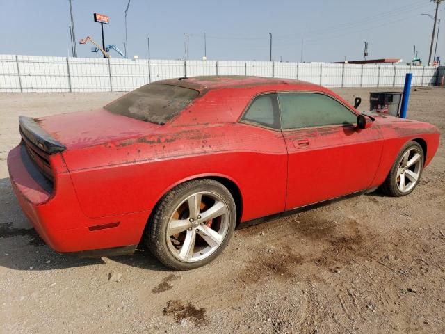 Photo 3 from auction – 2009 DODGE CHALLENGER with VIN 2B3LJ74W29H569671