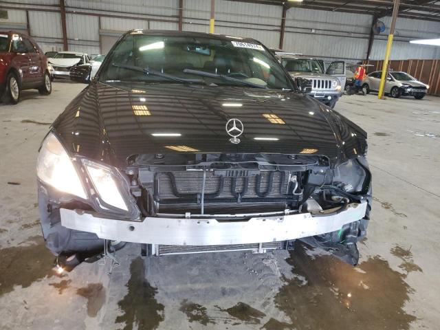 Photo 5 from auction – 2013 MERCEDES-BENZ E 350 with VIN WDDHF5KB6DA715481