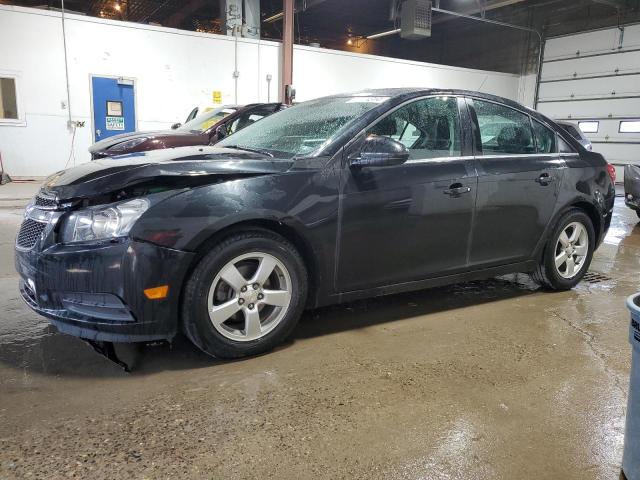 CHEVROLET CRUZE LT 2014 with VIN 1G1PC5SB2E7386039 - Photo from auction