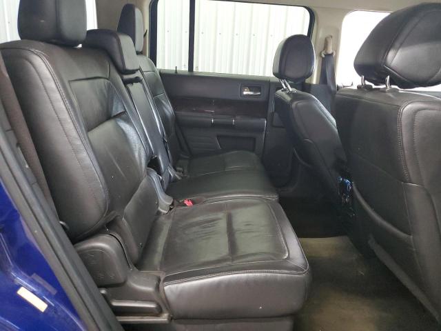 Photo 11 from auction – 2013 FORD FLEX LIMIT with VIN 2FMHK6D82DBD02227