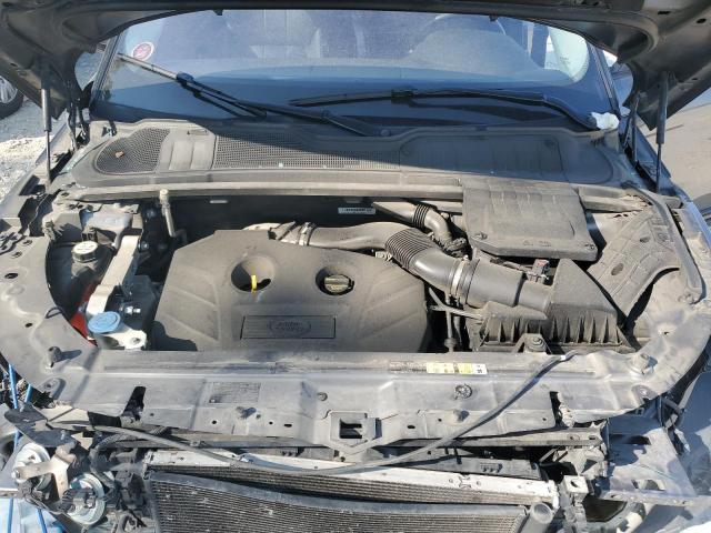 Photo 12 from auction – 2016 LAND ROVER RANGE ROVE with VIN SALVP2BG8GH086895