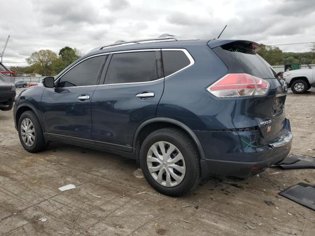 Photo 2 from auction – 2016 NISSAN ROGUE S with VIN JN8AT2MT6GW021832