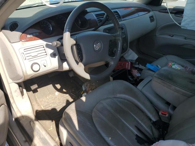 صورة رقم 8 من المزاد - 2007 BUICK LUCERNE CX مع VIN 1G4HD57207U121086