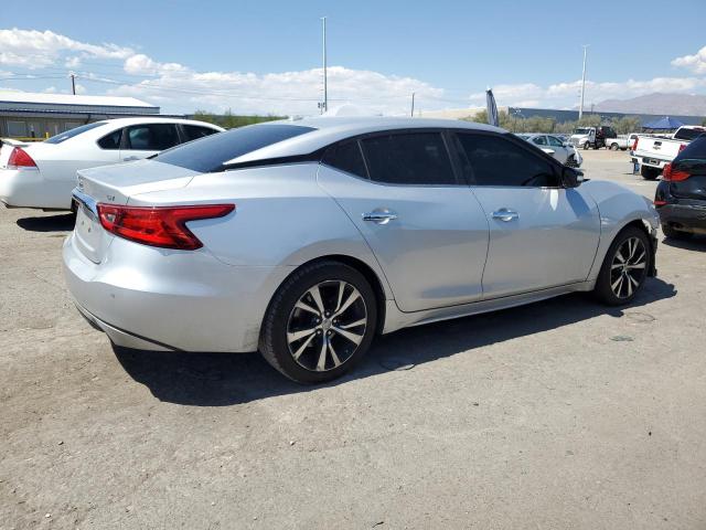 Photo 3 from auction – 2018 NISSAN MAXIMA 3.5 with VIN 1N4AA6AP6JC381570