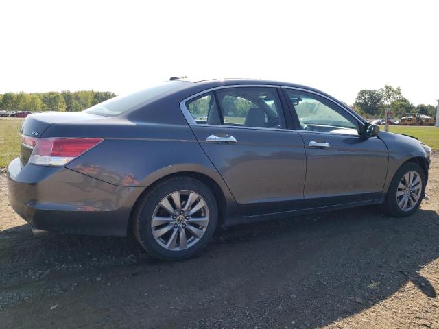 Photo 3 from auction – 2012 HONDA ACCORD EXL with VIN 1HGCP3F85CA029758