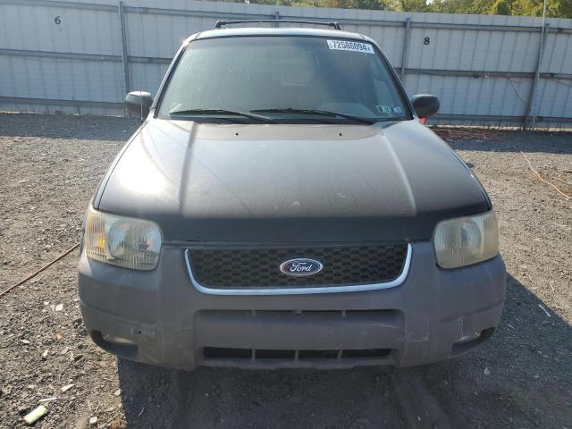 Photo 5 from auction – 2001 FORD ESCAPE XLT with VIN 1FMYU04121KD91714