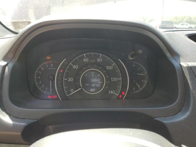 Photo 9 from auction – 2014 HONDA CR-V EXL with VIN 5J6RM4H79EL081102