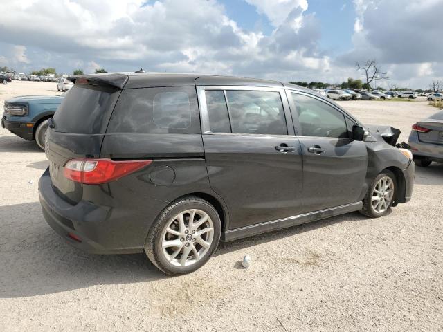 Photo 3 from auction – 2013 MAZDA 5 with VIN JM1CW2CL4D0156321