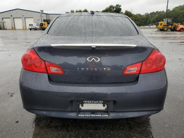 Foto 6 de la subasta – 2012 INFINITI G25 BASE con VIN JN1DV6AP1CM810383
