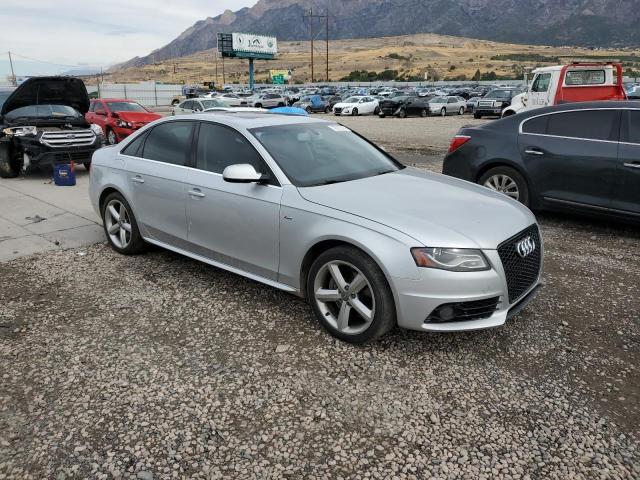 Photo 4 from auction – 2012 AUDI A4 PREMIUM with VIN WAUFFAFL4CN007490