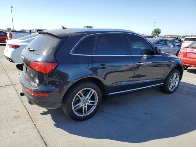 Photo 3 from auction – 2016 AUDI Q5 PREMIUM with VIN WA1L2AFP2GA135187