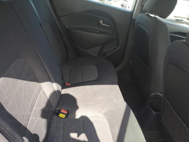 Photo 10 from auction – 2012 KIA RIO LX with VIN KNADM5A34C6020066