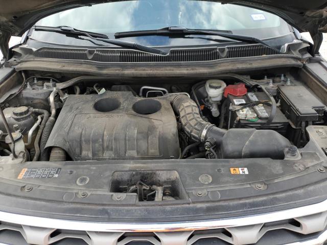 صورة رقم 11 من المزاد - 2017 FORD EXPLORER X مع VIN 1FM5K7DH8HGC12944