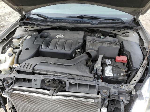 Photo 11 from auction – 2012 NISSAN ALTIMA BAS with VIN 1N4AL2AP8CN544374
