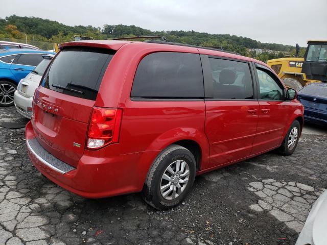 Photo 3 from auction – 2012 DODGE GRAND CARA with VIN 2C4RDGCG2CR395984