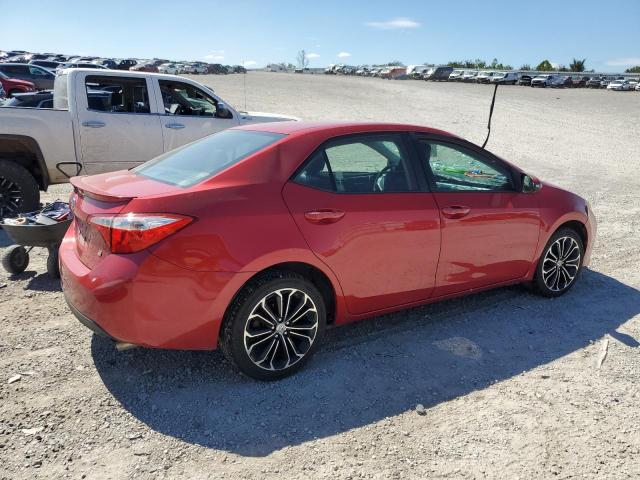 Photo 3 from auction – 2015 TOYOTA COROLLA L with VIN 2T1BURHE7FC261691