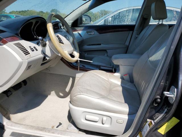 Photo 7 from auction – 2011 TOYOTA AVALON BAS with VIN 4T1BK3DB9BU379104
