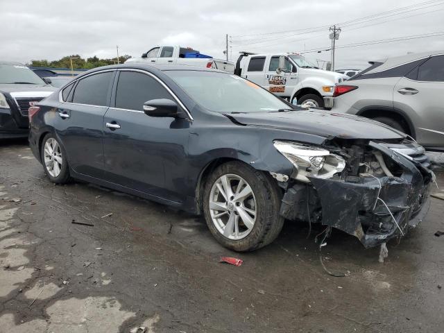 Photo 4 from auction – 2013 NISSAN ALTIMA 2.5 with VIN 1N4AL3AP9DC117305