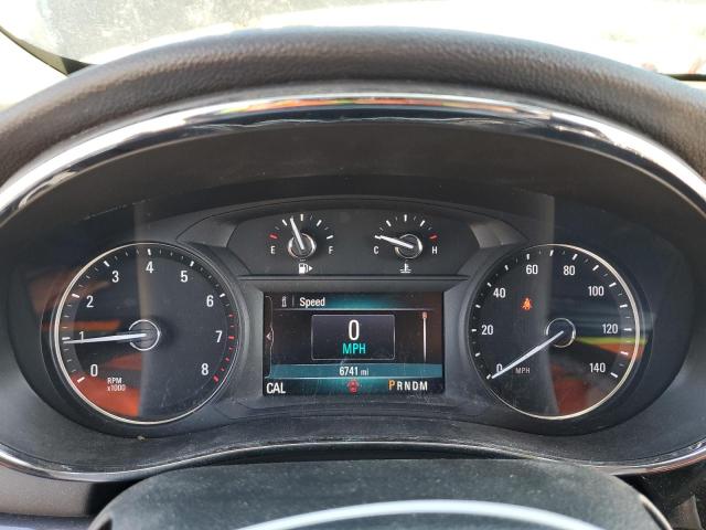 Photo 9 from auction – 2020 BUICK ENCORE PRE with VIN KL4CJESB1LB012070