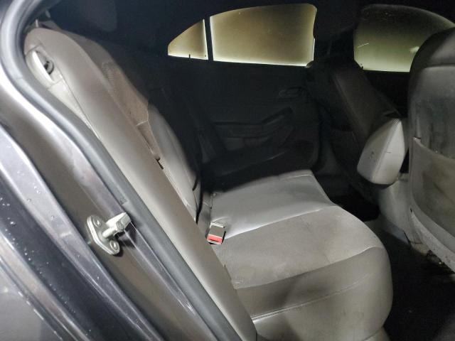 Photo 10 from auction – 2013 CHEVROLET MALIBU 2LT with VIN 1G11E5SAXDF282071