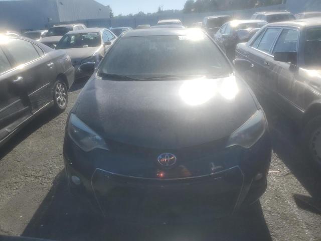 Photo 5 from auction – 2014 TOYOTA COROLLA L with VIN 5YFBURHE0EP016441
