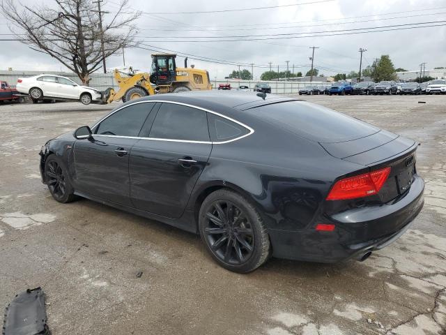 Photo 2 from auction – 2012 AUDI A7 PRESTIG with VIN WAU2GAFC1CN171551