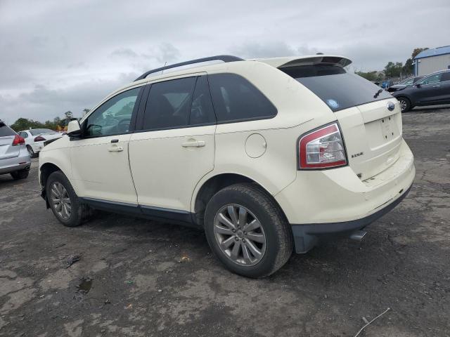 Photo 2 from auction – 2008 FORD EDGE SEL with VIN 2FMDK48C08BA09787