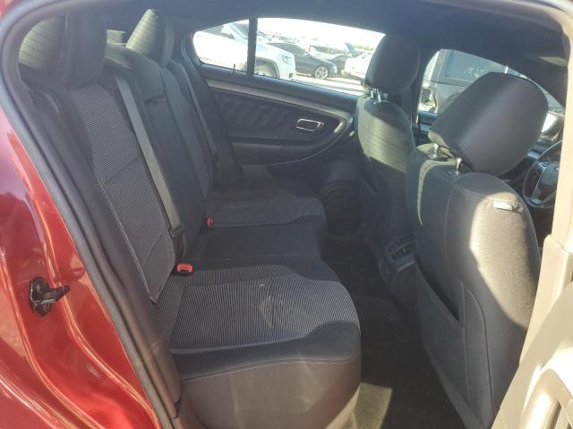 Photo 10 from auction – 2016 FORD TAURUS SEL with VIN 1FAHP2E82GG127929