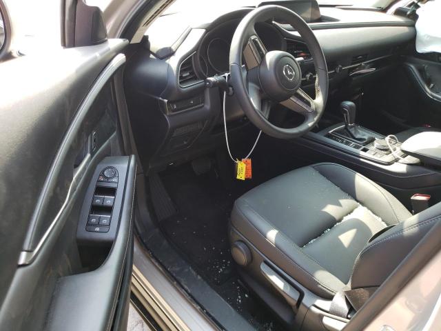 Photo 8 from auction – 2023 MAZDA CX-30 SELE with VIN 3MVDMBBM6PM545532