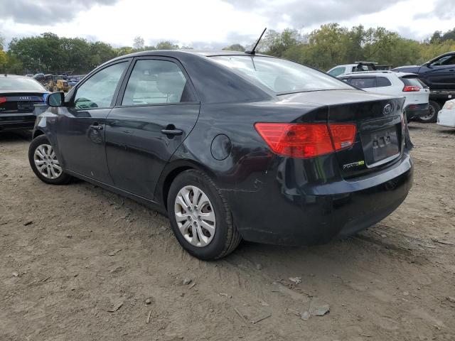 Photo 2 from auction – 2013 KIA FORTE EX with VIN KNAFU4A22D5741388