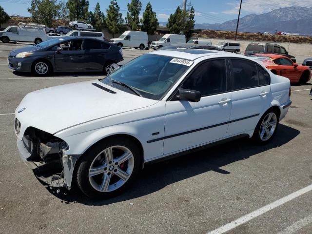BMW 325 I 2001 z numerem VIN WBAAN37451NJ12472 - Zdjęcie z aukcji